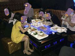 -凯乐会量贩KTV(国防大厦总店)