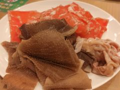 -舟山朱家尖威斯汀酒店·知味标帜自助餐厅