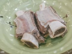 -雪花龙吊龙牛肉面(三山街店)