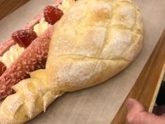 -奈雪的茶(市百一店)