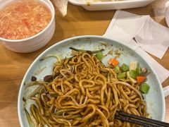 -半亩园(奥特莱斯店)