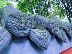 -成都杜甫草堂博物馆