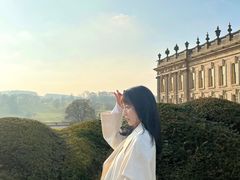 -查茨沃斯庄园