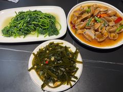 -鑫悦楼煎蟹·16年海鲜大排档