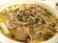 -渝信川菜(华盛店)