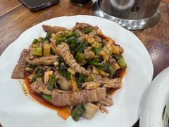 -白家高记肥肠粉(总店)