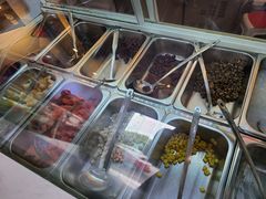 -津椰本·海南正宗椰奶清补凉(店一店)