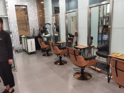 -佰亿Salon·烫染造型