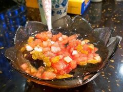 -成都老码头火锅(旺角店)