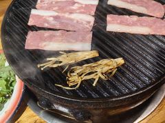 -石记老北京炙子烤肉(松园店)