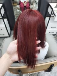 -藤野造型·专业烫染店