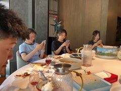 -百富源·海鲜辽菜(浑河堡店)