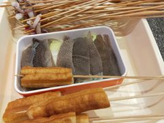 -大斌家串串火锅(喜盈门店)