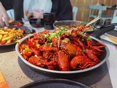 -一棠龙虾(徐家汇城开YOYO店)