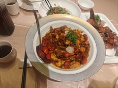 -王府井酒店(金桥港湾店)