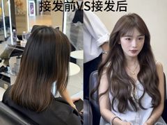 -巴黎春天(陕西路店)
