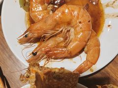-汉巴味德(沈阳万象汇店)