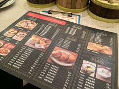 -华联广州大酒店-餐厅