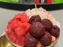 -三只耳冷锅鱼火锅(玉林店)