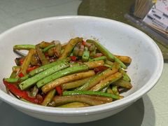 -传统菜农庄(皇姑路店)