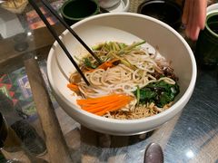 -云海肴·汽锅鸡·云南菜(美罗城店)