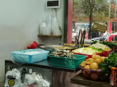 -正宗阳山牛杂(东城店)