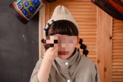 -格林童趣专业儿童摄影(公益西桥店)