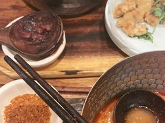 -小满手工粉(上海月星环球港店)