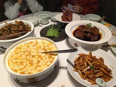 -苏帮袁Sue Cuisine(来福士店)