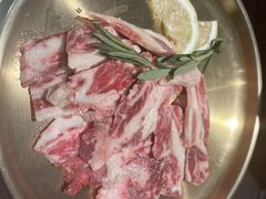 -小核桃烤肉馆(西塔店)
