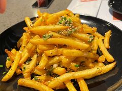 -一棠龙虾•王牌虾球(楚河汉街店)