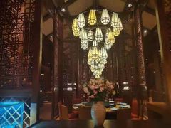 -丽江金茂凯悦臻选酒店-滇香馆