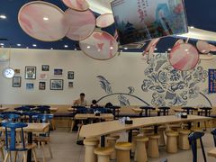 -西部马华清真兰州牛肉面·烧烤夜市(上地店)