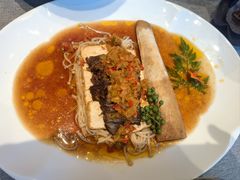 -羲和雅苑•北京烤鸭(平安国际金融中心店)