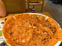 -GOGIYA·咕叽吖韩国传统烤肉店(小榄店)