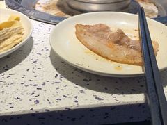-韩风源自助烤肉(国贸精品店)