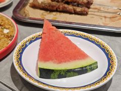 -侃爷南门铜锅涮肉
