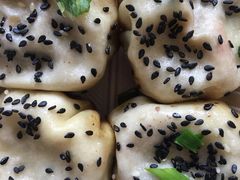 -小杨生煎(龙之梦购物中心店)