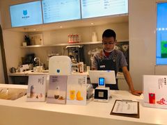 -兰熊鲜奶(西直门凯德mall店)