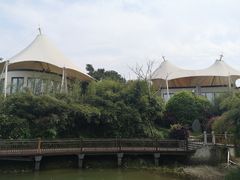 -帐篷客·溪龙茶谷度假酒店