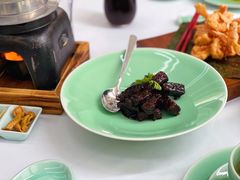 辽河口恋香牛肉-止观小馆·辽河口渔家菜(王府井店)