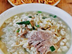 -老刘家永盛斋·传统泡馍(东关南街店)