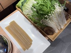 -蝎王府羊蝎子(西直门店)