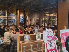 -正泰餐厅AmazingThai(亦庄店)