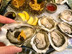 -普朗姆生蚝牛排馆 The Plump Oyster(成都摩方购物中心店)