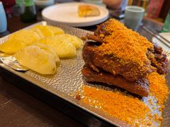-紫泥369粗粮季(鼓楼店)