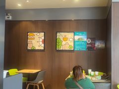 -德克士(安靖店)