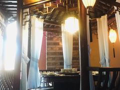 -韵秋荷(宝山龙湖天街店)