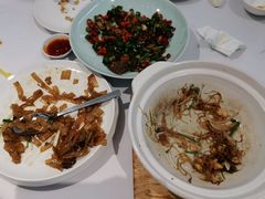 -东门烤鸭店(鼓楼店)