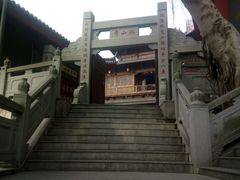 -厦门鸿山寺
